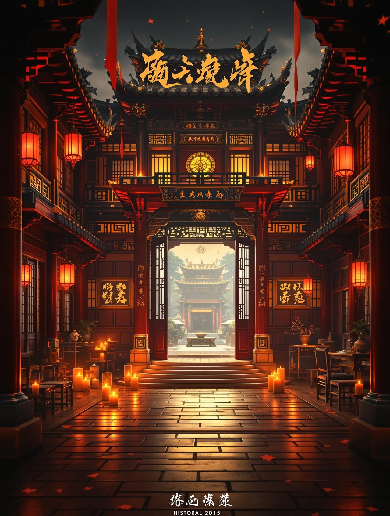电视剧大全免费热播 - 声入人心·大师季